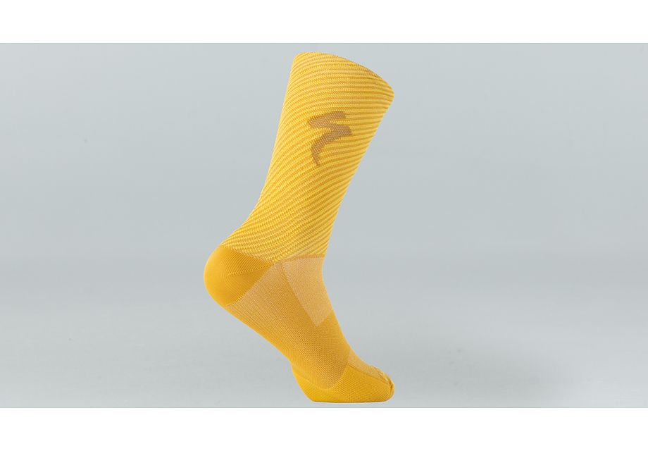 Specialized Soft Air Tall Logo Sock