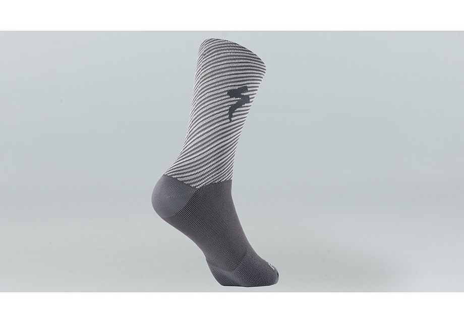 Specialized Soft Air Tall Logo Sock