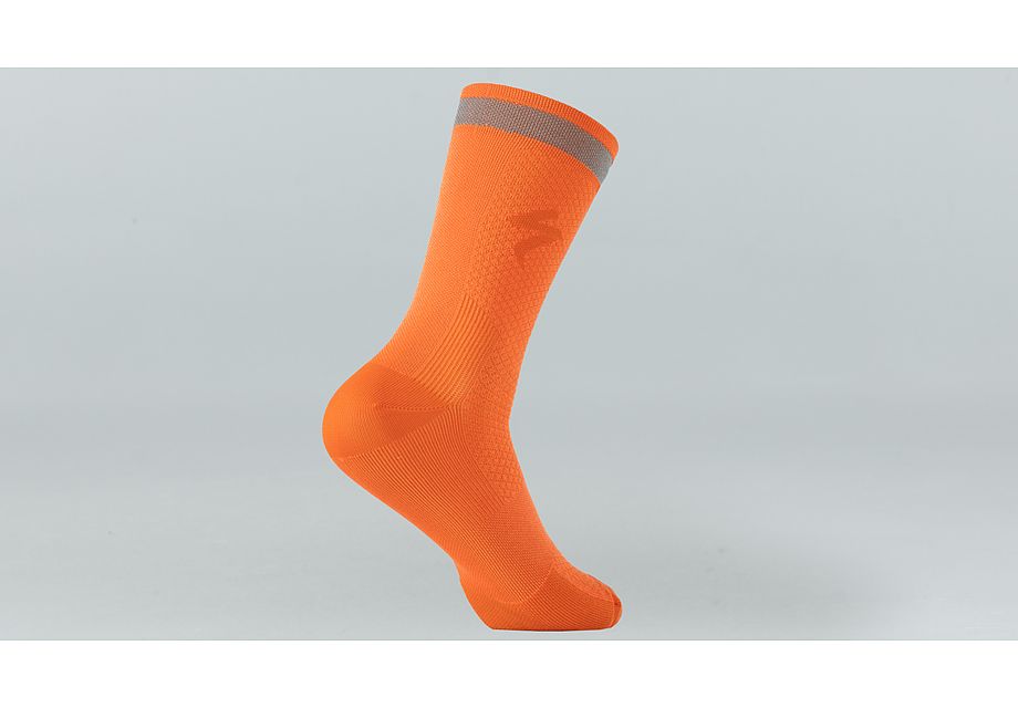 Specialized Soft Air Reflective Tall Sock