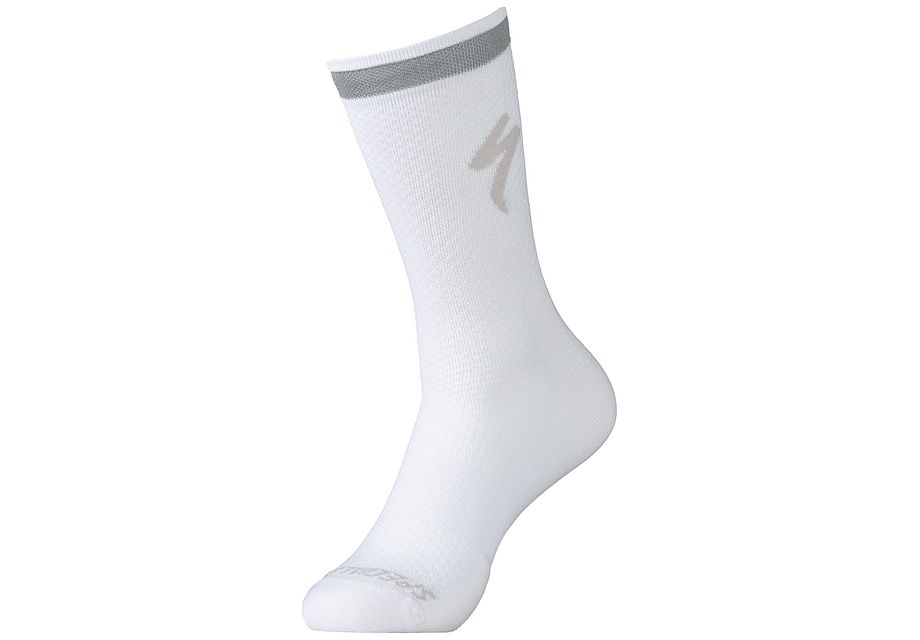 Specialized Soft Air Reflective Tall Sock