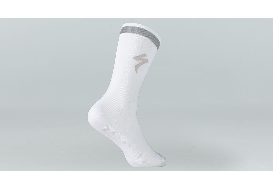 Specialized Soft Air Reflective Tall Sock