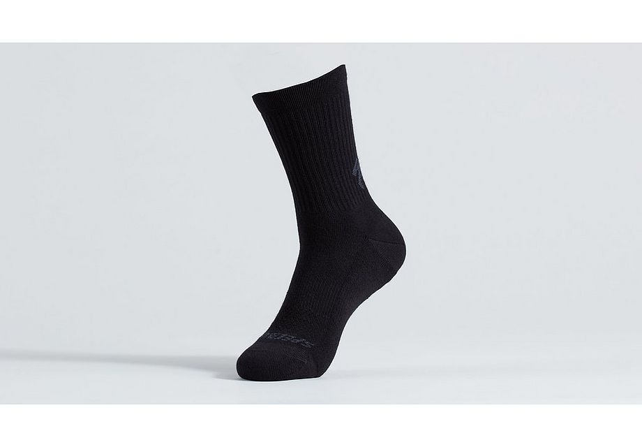 Specialized Cotton Tall Sock