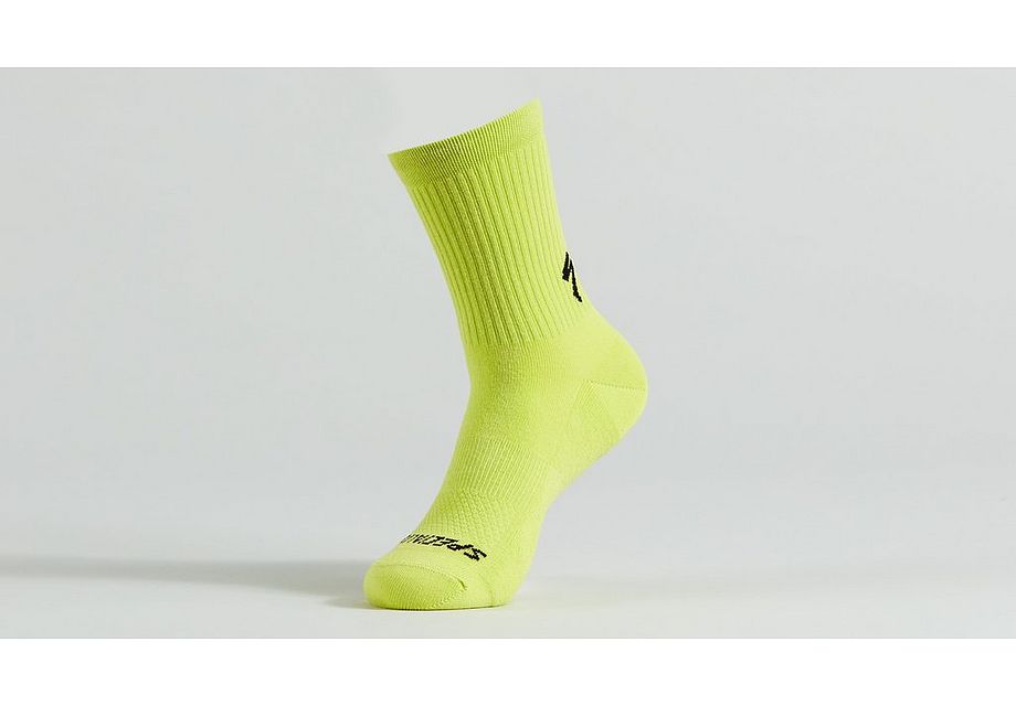 Specialized Cotton Tall Sock