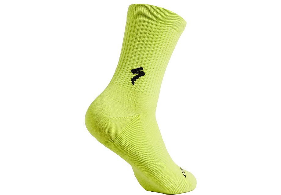 Specialized Cotton Tall Sock