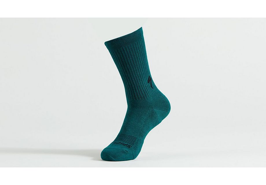 Specialized Cotton Tall Sock