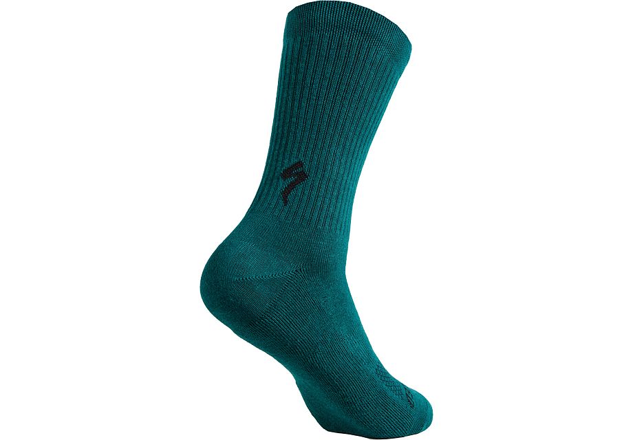 Specialized Cotton Tall Sock