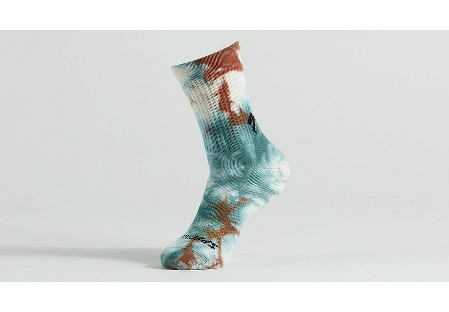 Specialized Cotton Tall Sock