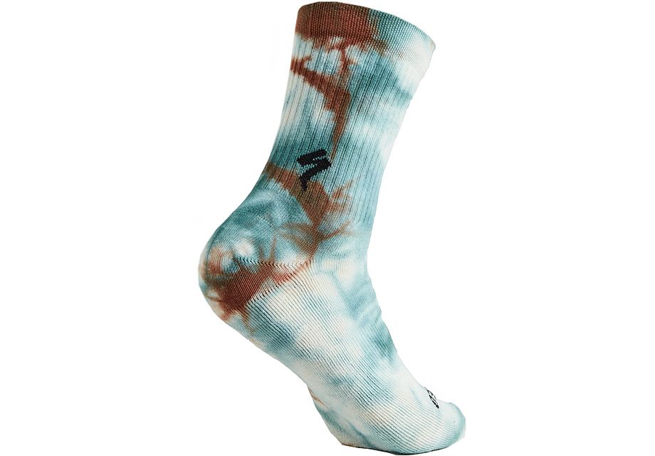 Specialized Cotton Tall Sock