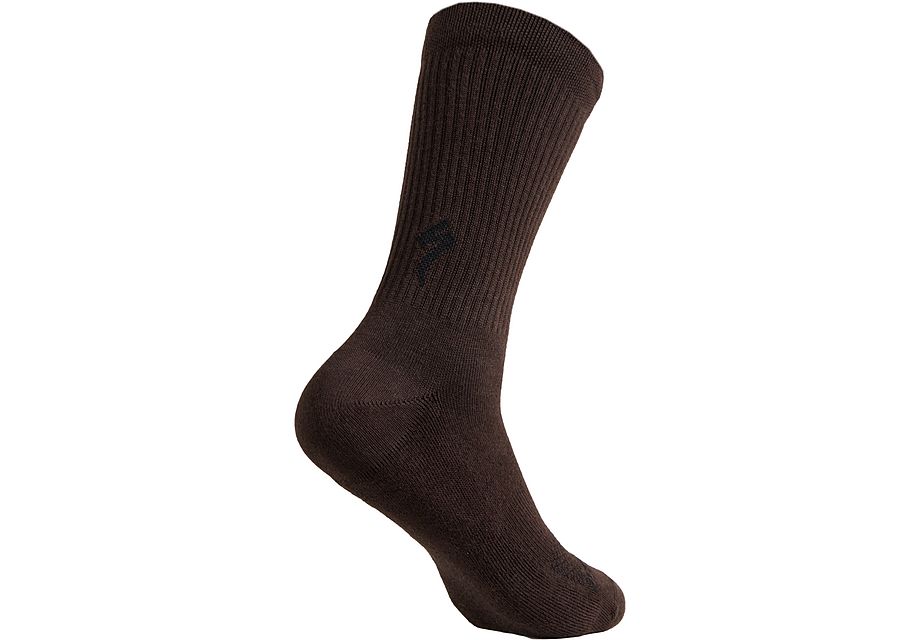 Specialized Cotton Tall Sock