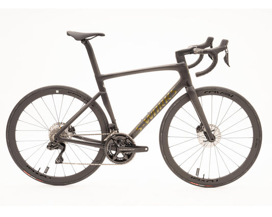 [Pro Build] 2023 Specialized Tarmac Sl7 S-Works Dura Ace - Size 56