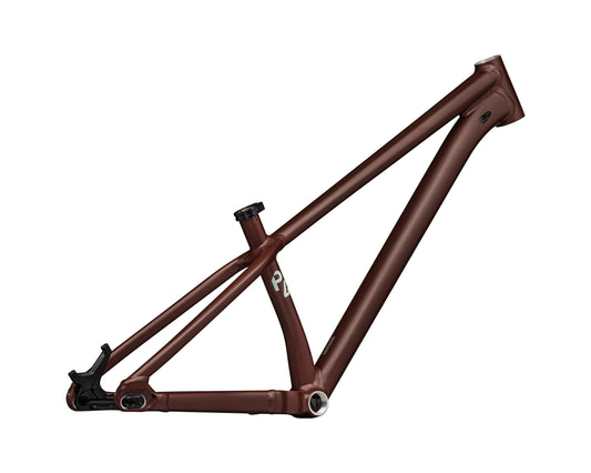 Specialized 2023 P.4 Frm - Rstdred/Whtsge 27.5