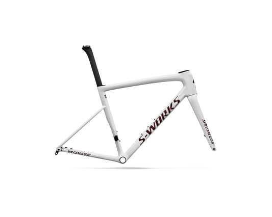2026 Specialized S-Works Tarmac SL8 Frameset