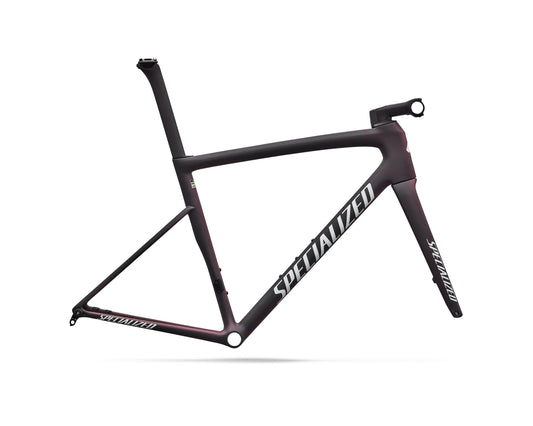2026 Specialized Tarmac SL8 Frameset