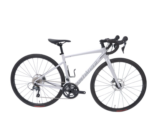 [D&R Pre-Owned] Specialized 2024 Allez E5 Disc Sport - Size 49