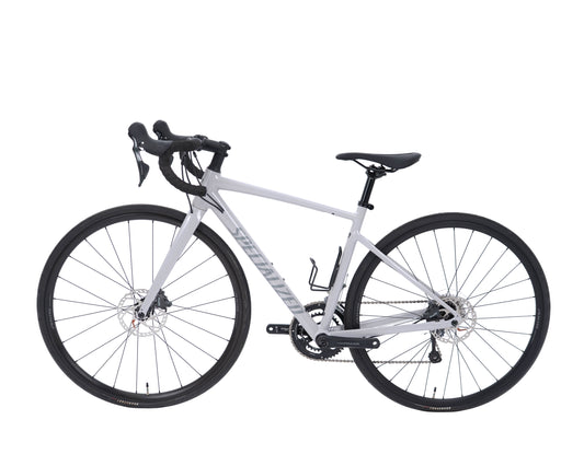 [D&R Pre-Owned] Specialized 2024 Allez E5 Disc Sport - Size 49