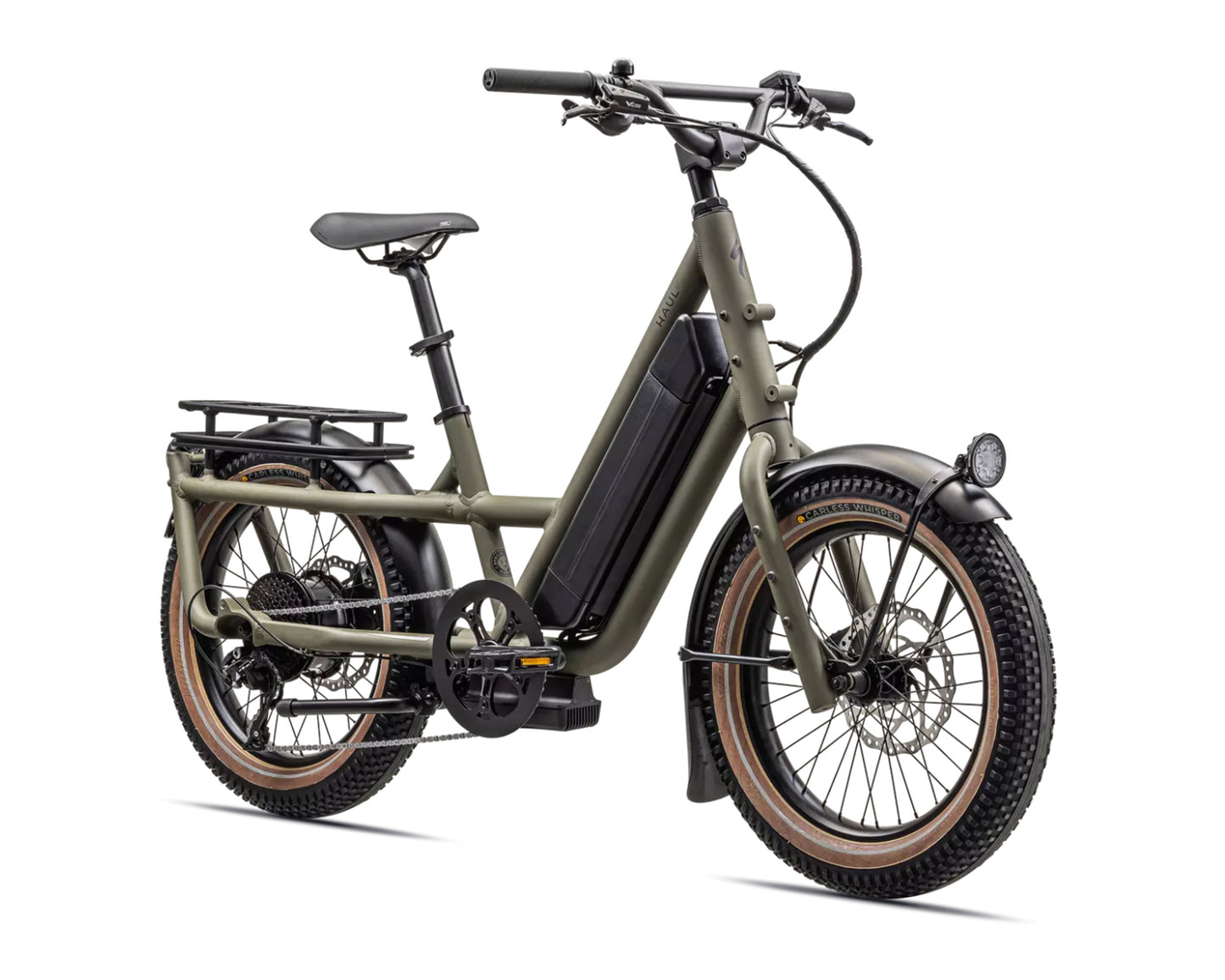 2023 Specialized Globe Haul ST