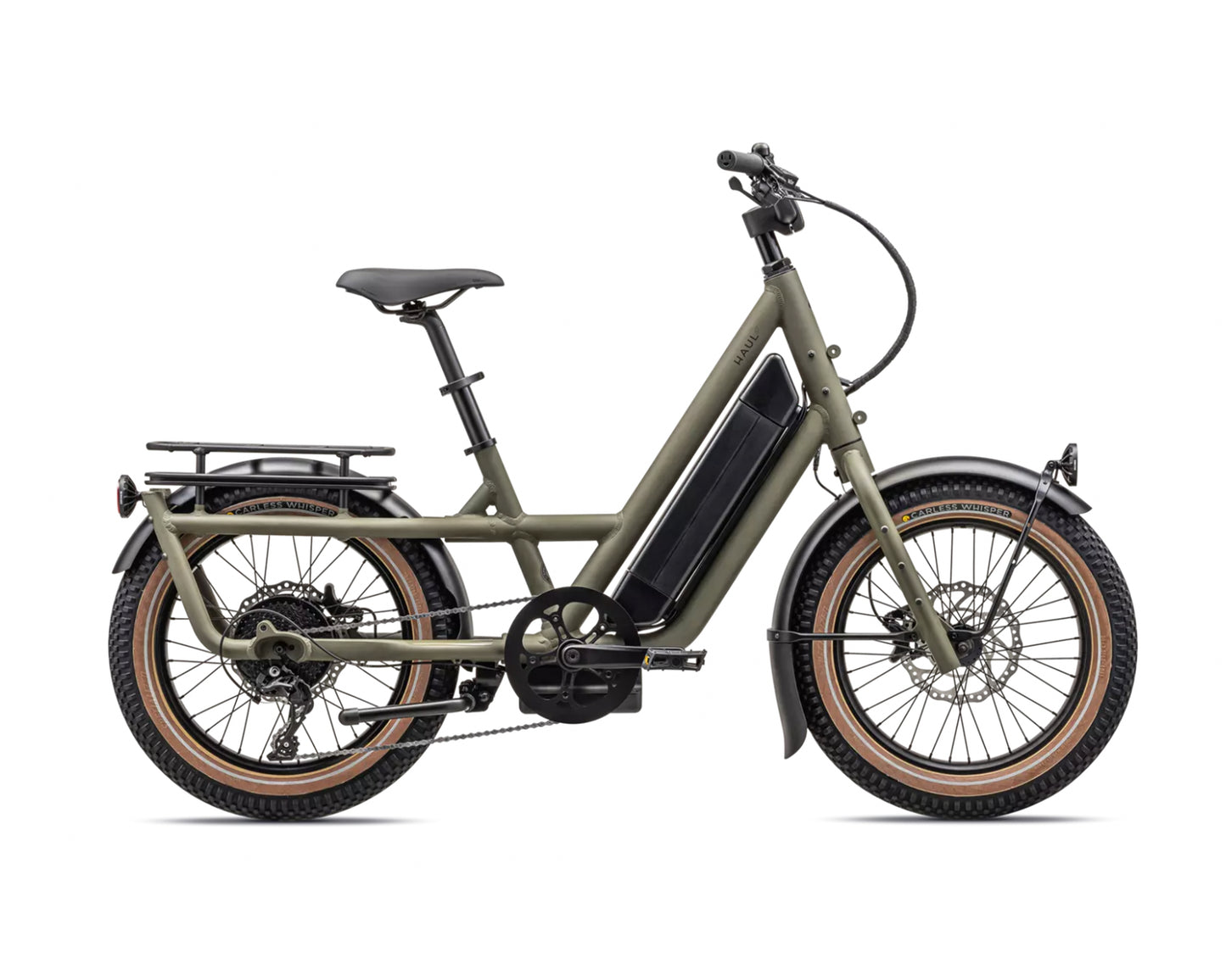 2023 Specialized Globe Haul ST