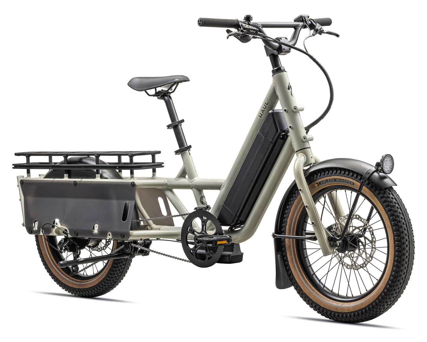Specialized 2025 Haul LT - Whtmtn One-Size