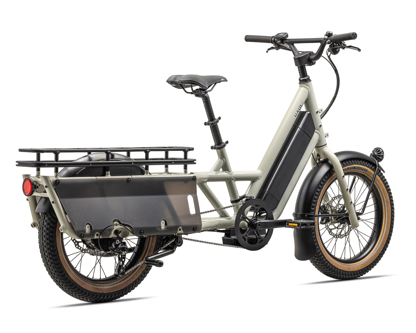 Specialized 2025 Haul LT - Whtmtn One-Size
