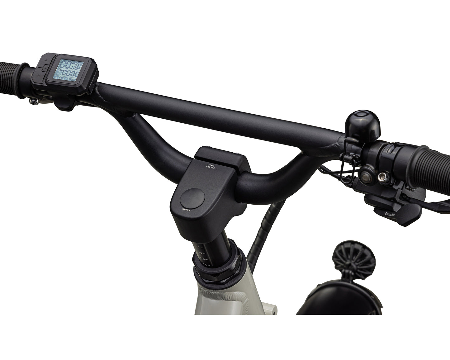 Specialized 2025 Haul LT - Whtmtn One-Size