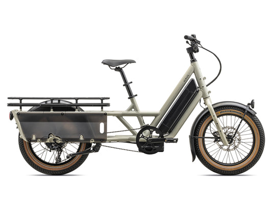 Specialized 2025 Haul LT - Whtmtn One-Size