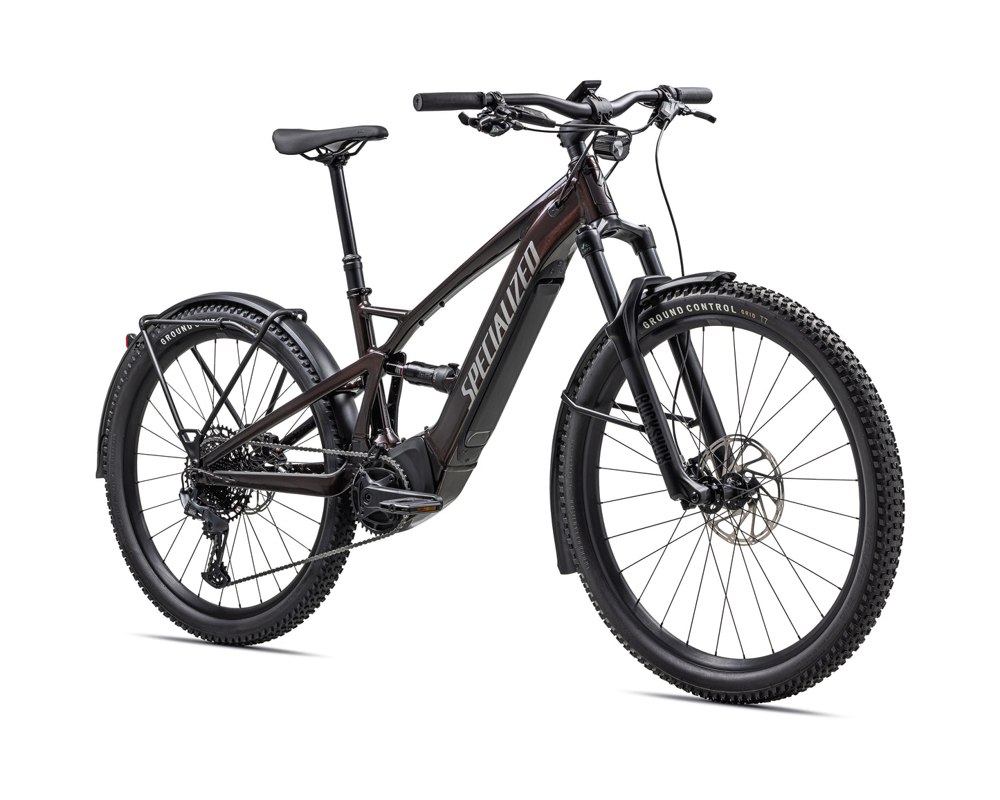 2023 Specialized Turbo Tero X 5.0