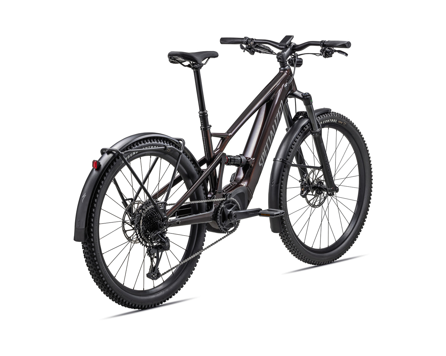 2023 Specialized Turbo Tero X 5.0