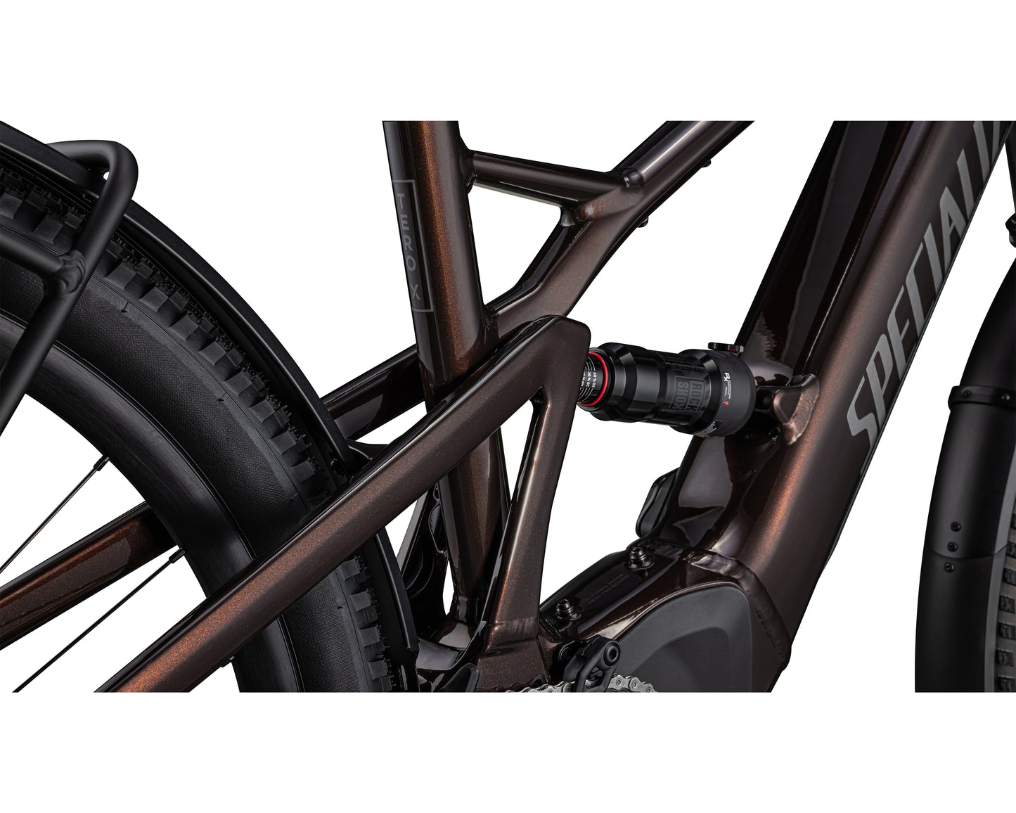 2023 Specialized Turbo Tero X 5.0