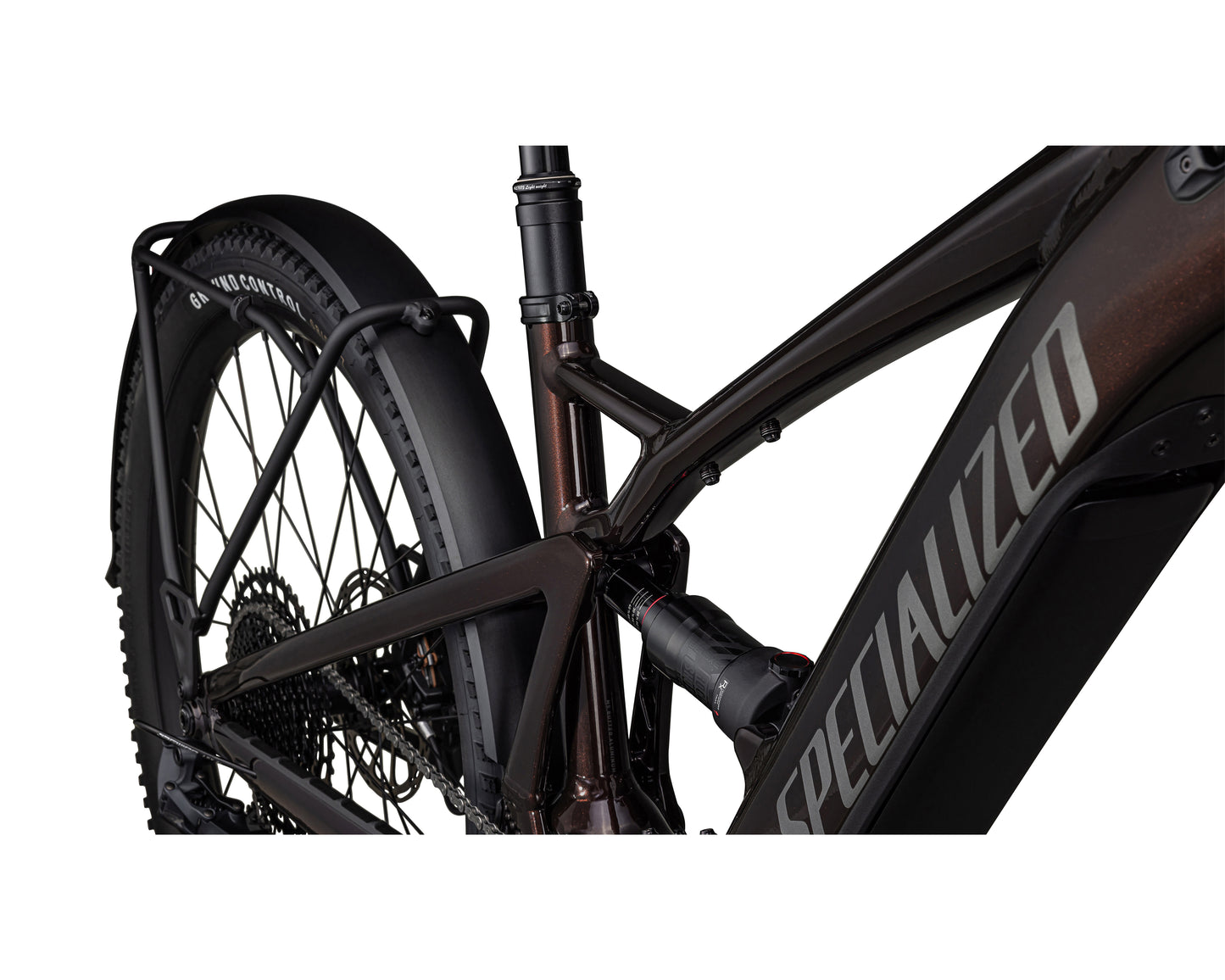 2023 Specialized Turbo Tero X 5.0