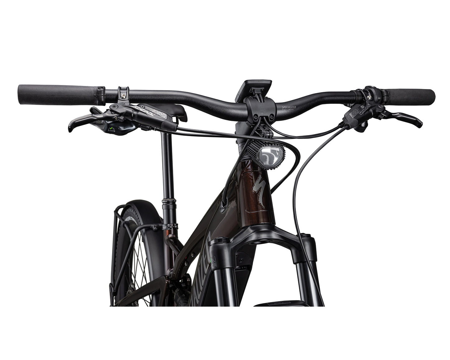 2023 Specialized Turbo Tero X 5.0
