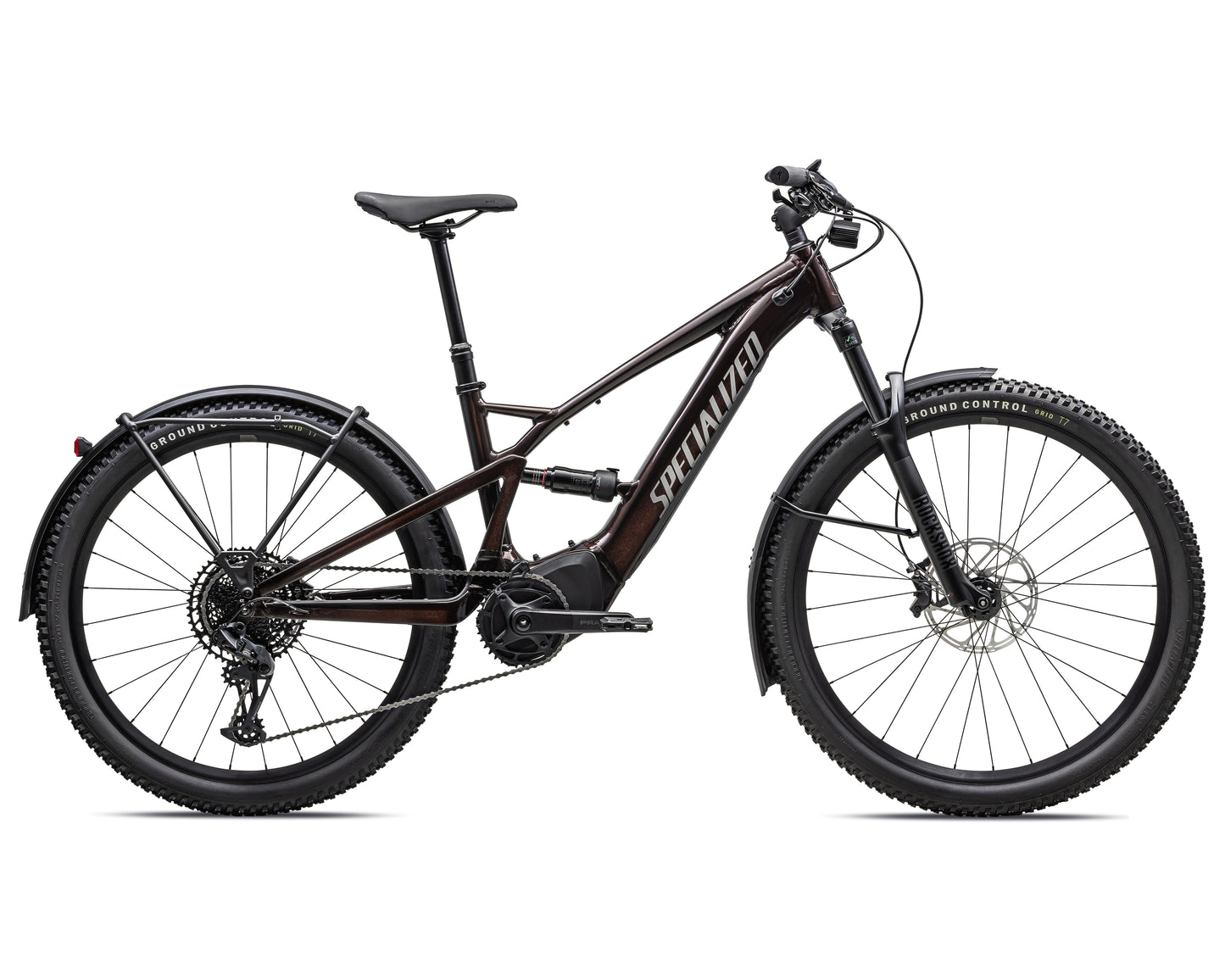 2023 Specialized Turbo Tero X 5.0