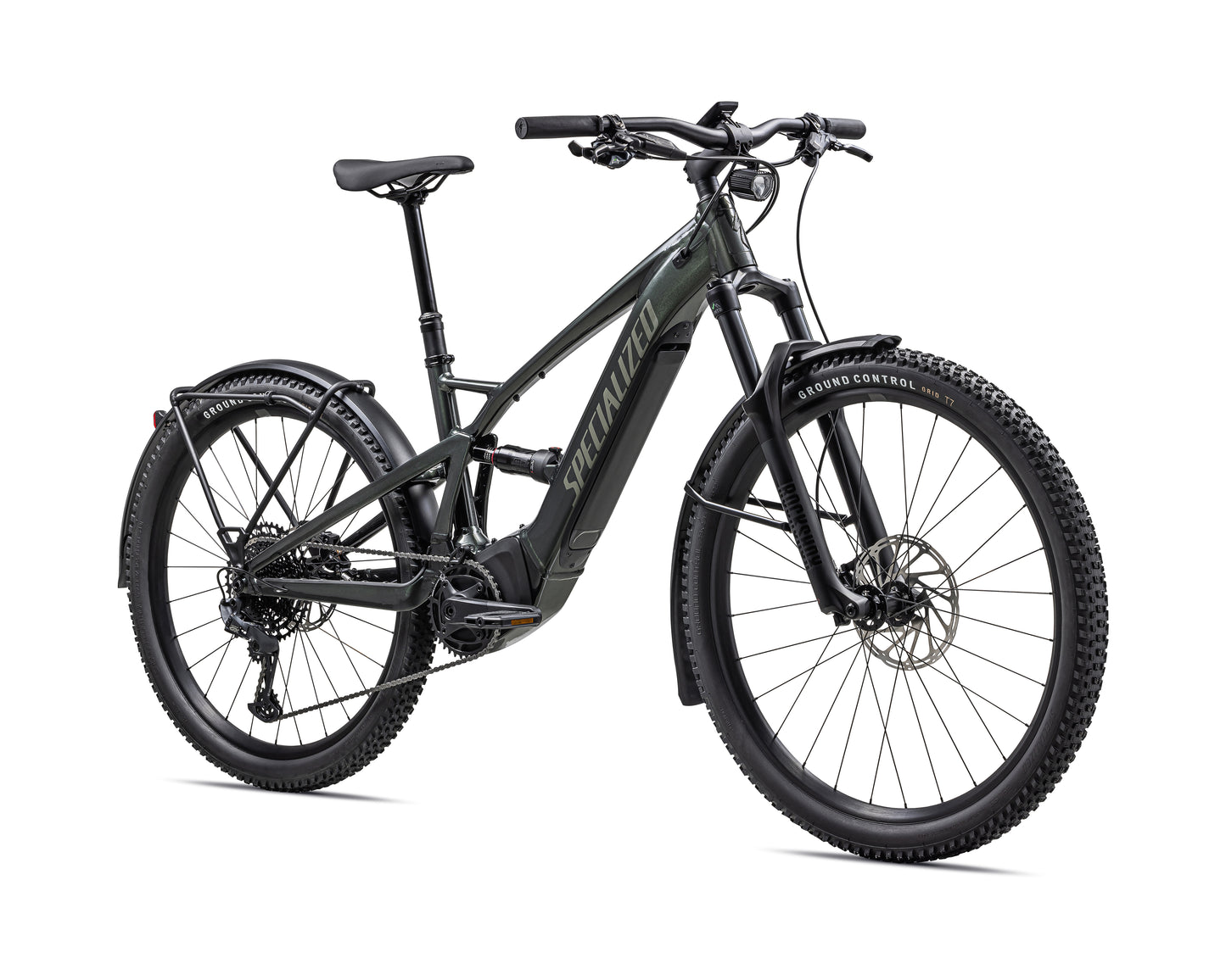 2023 Specialized Turbo Tero X 5.0