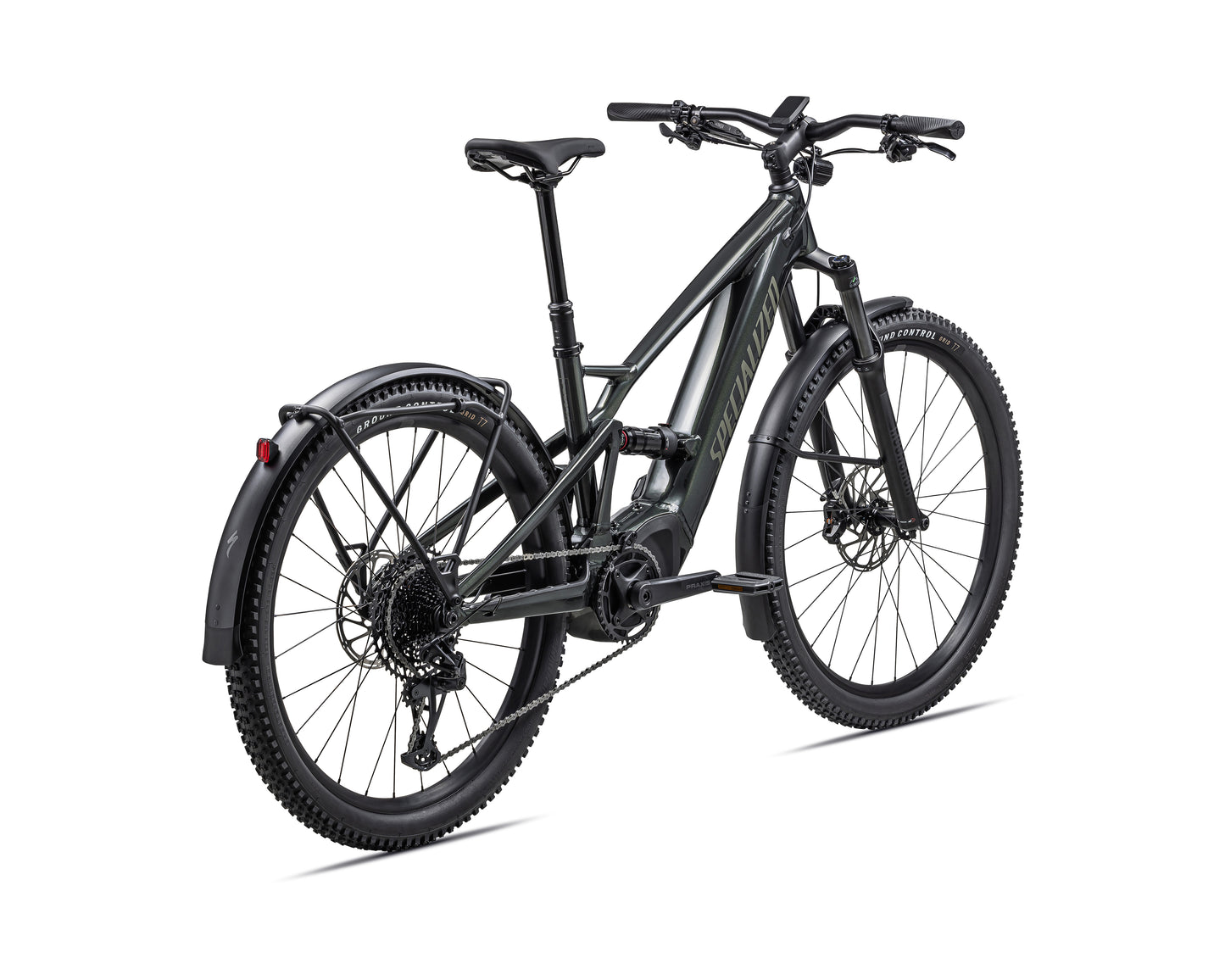 2023 Specialized Turbo Tero X 5.0