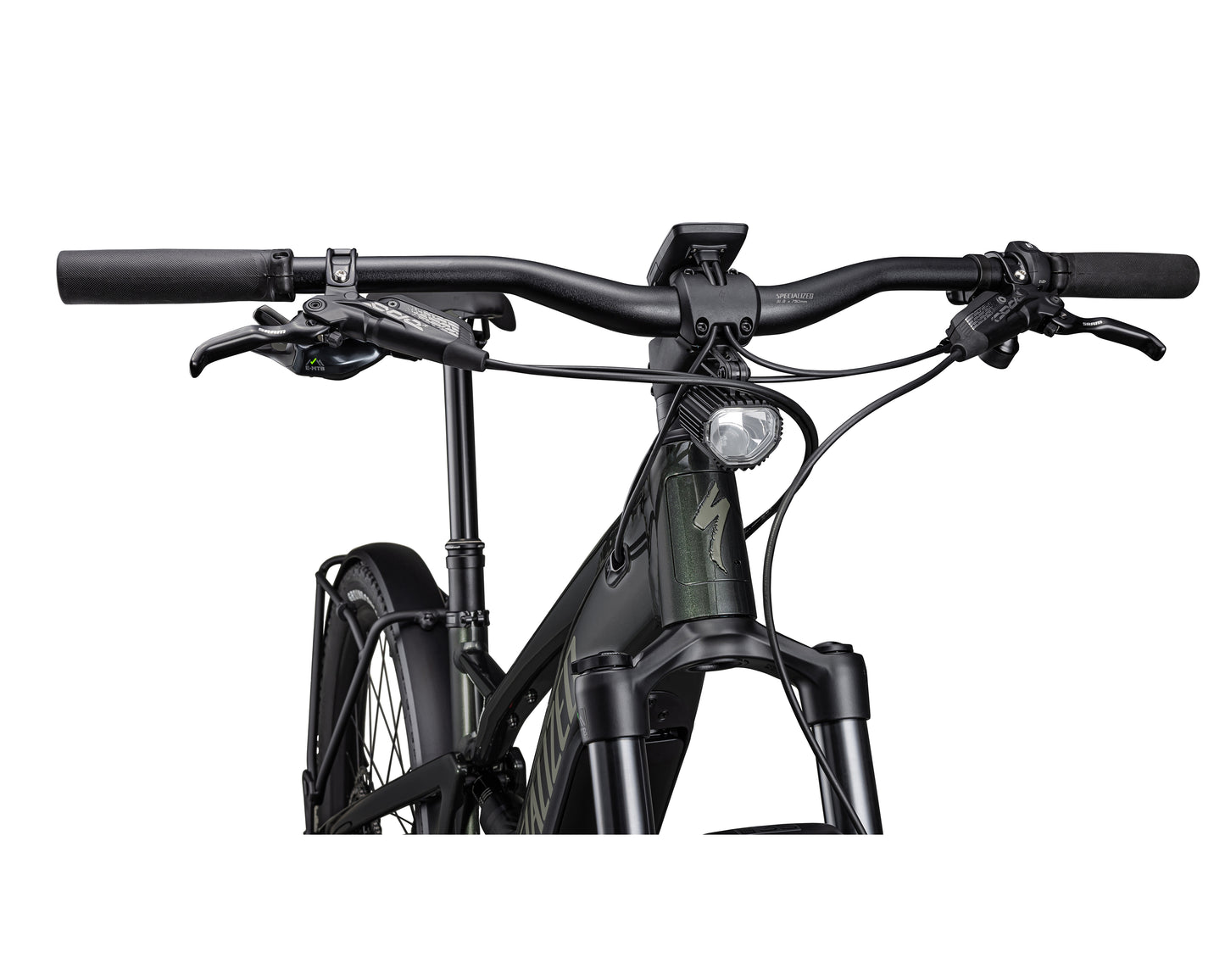 2023 Specialized Turbo Tero X 5.0