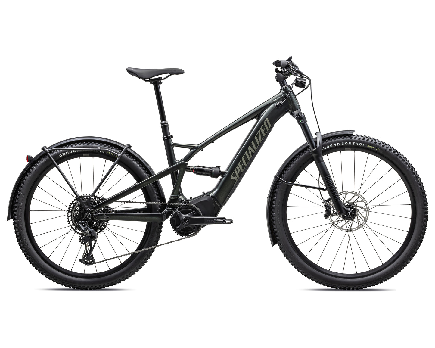 2023 Specialized Turbo Tero X 5.0