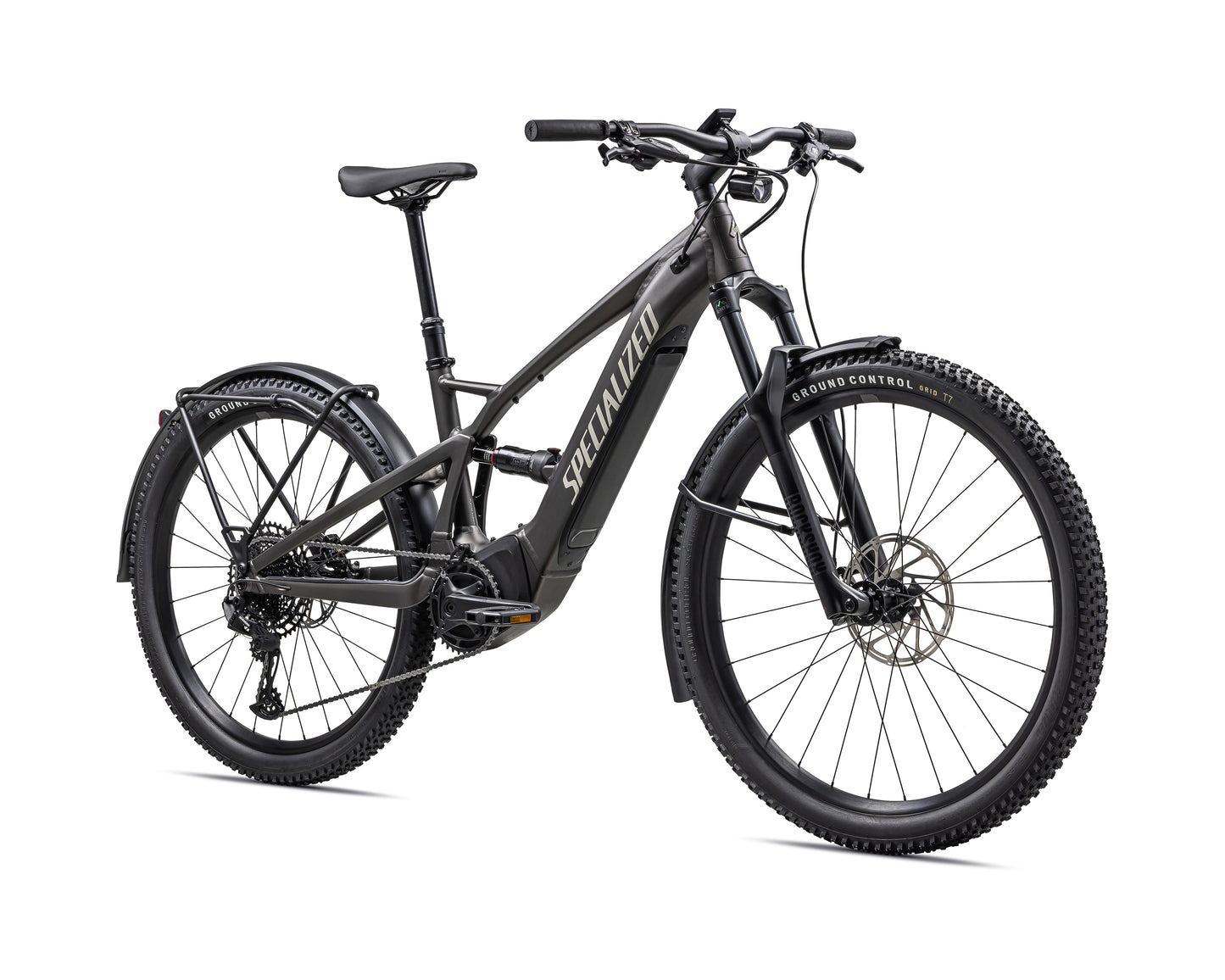 2023 Specialized Turbo Tero X 4.0