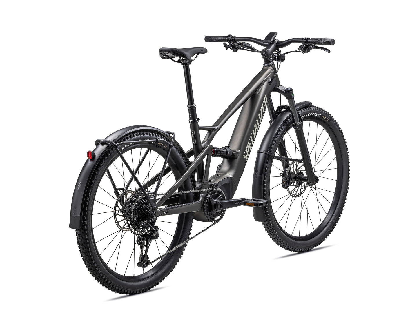 2023 Specialized Turbo Tero X 4.0
