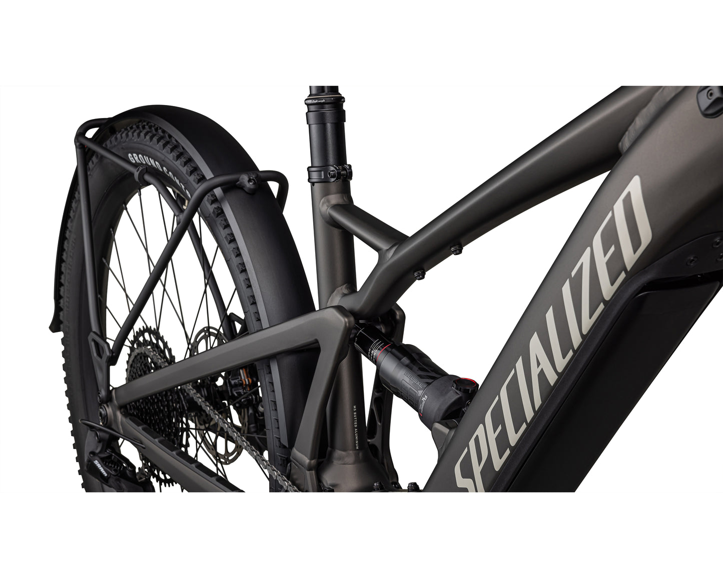 2023 Specialized Turbo Tero X 4.0