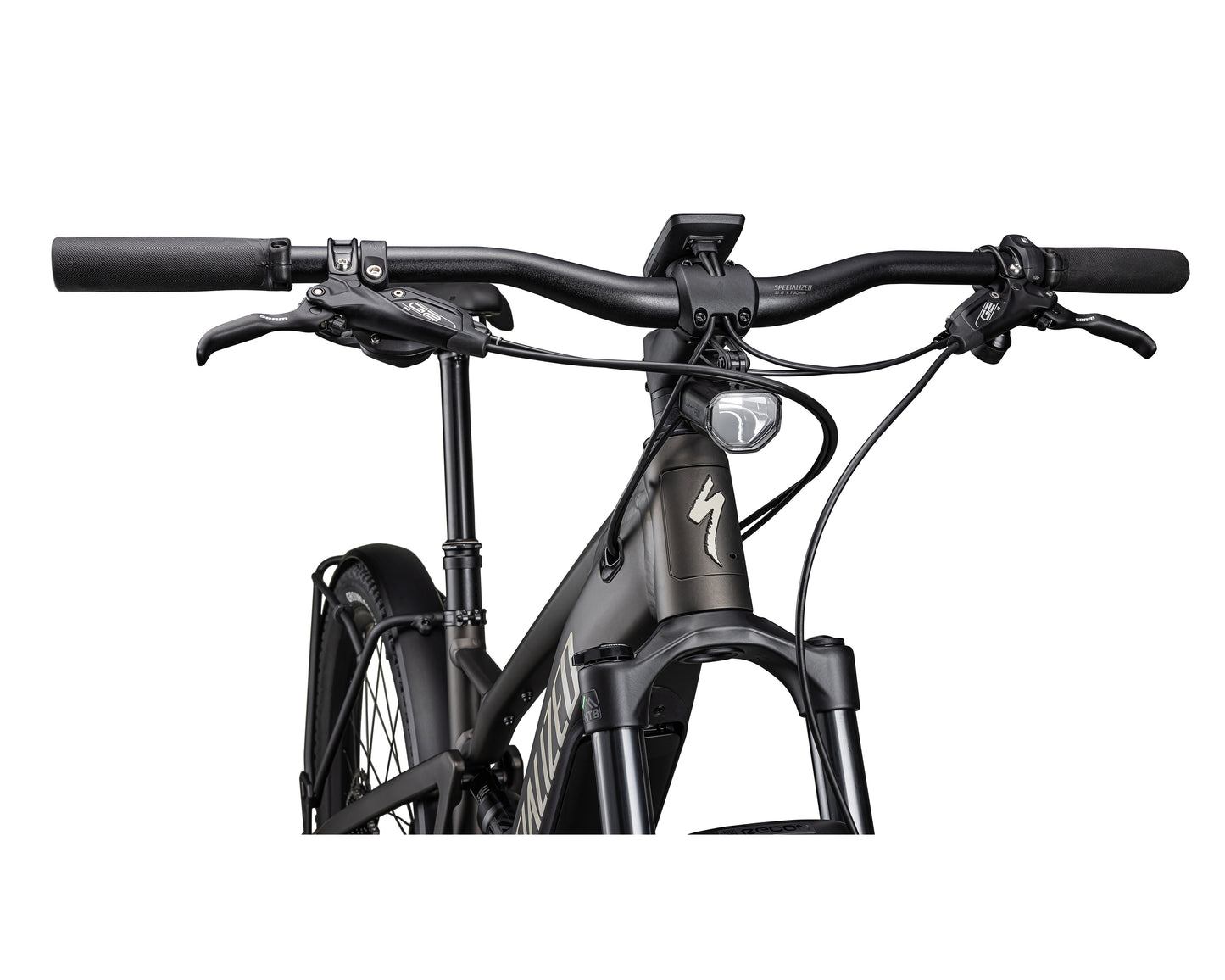 2023 Specialized Turbo Tero X 4.0