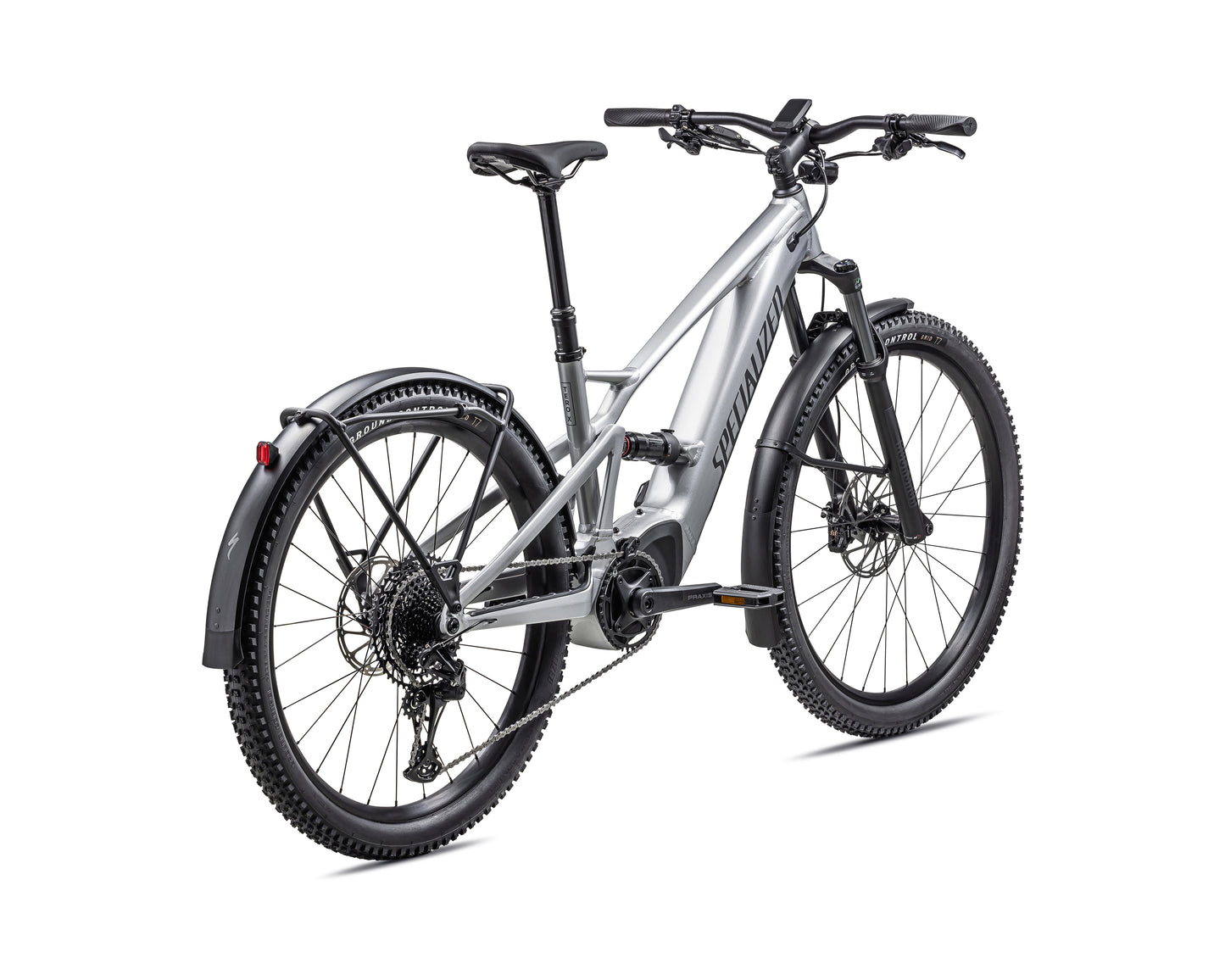 2023 Specialized Turbo Tero X 4.0