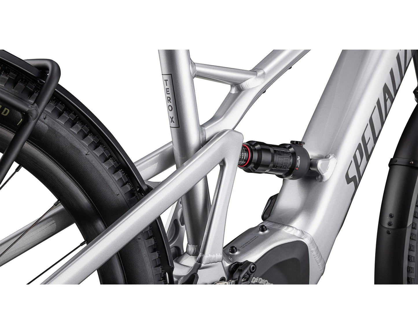 2023 Specialized Turbo Tero X 4.0