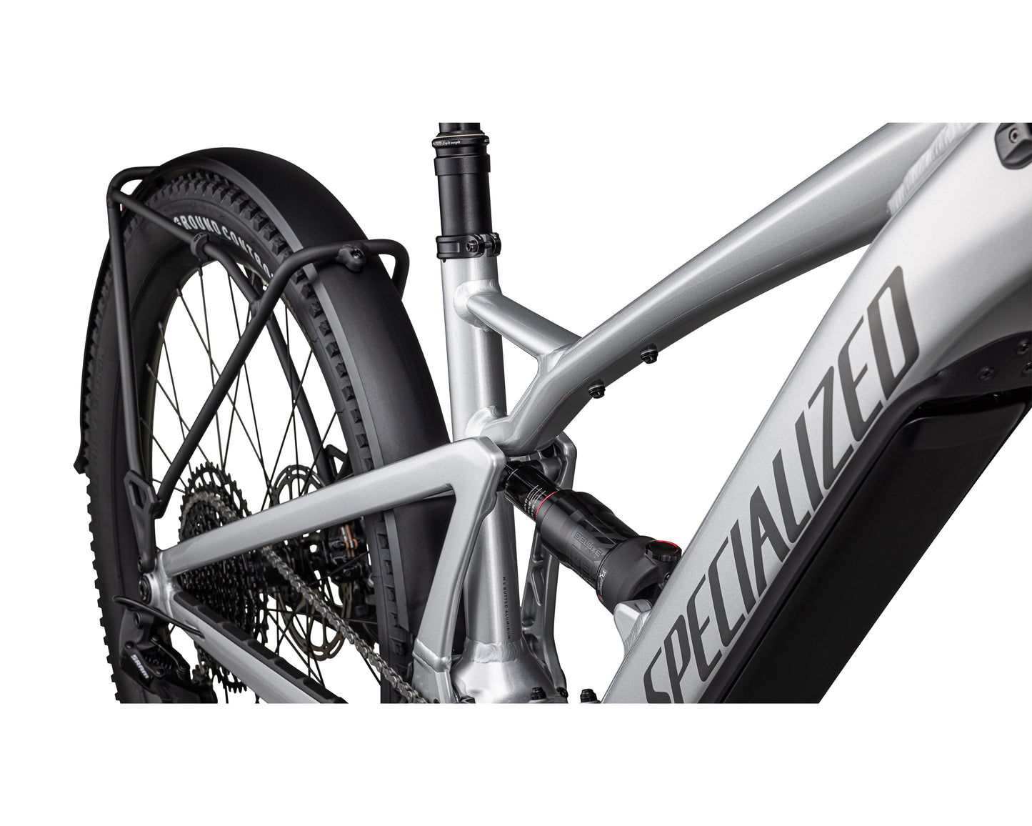 2023 Specialized Turbo Tero X 4.0