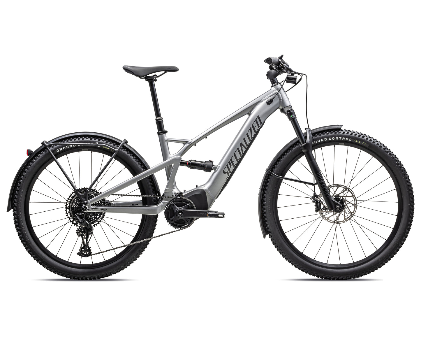 2023 Specialized Turbo Tero X 4.0