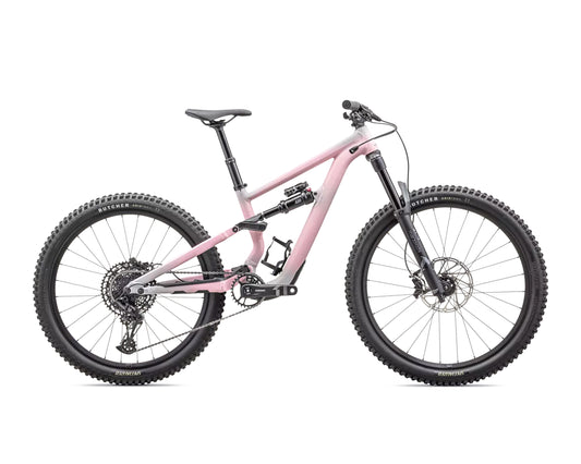 Specialized Status 2 140 ZERO