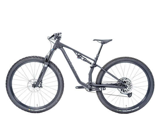 [Blem] 2025 Specialized Chisel Comp Evo - Size Small