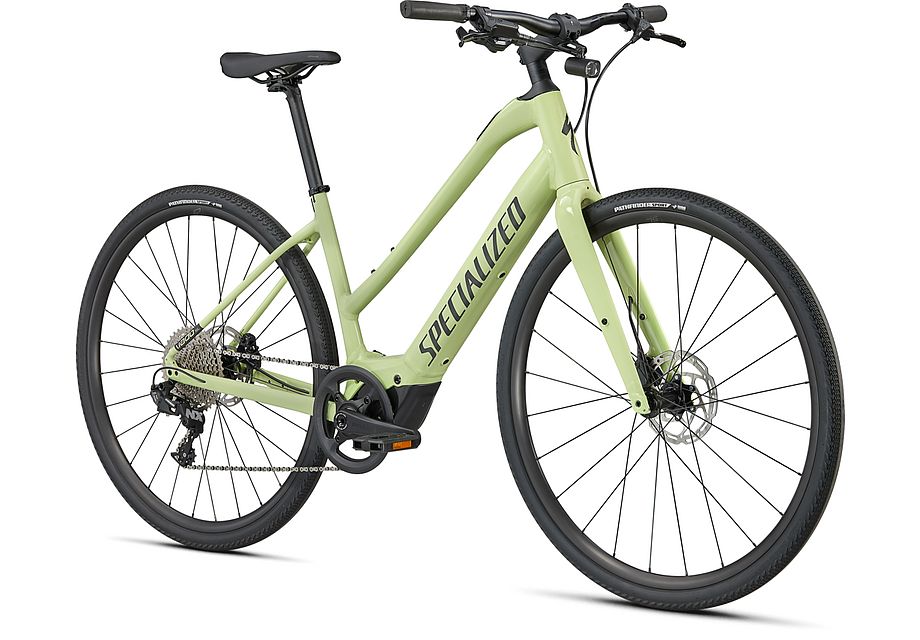 Specialized Vado Sl 4.0 St