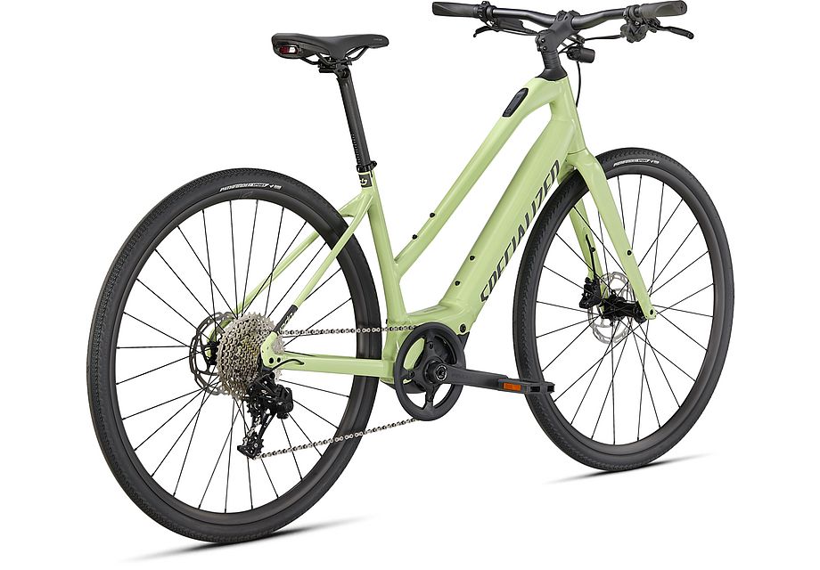 Specialized Vado Sl 4.0 St