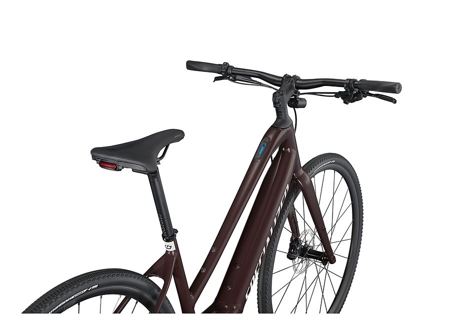 Specialized Vado Sl 4.0 St