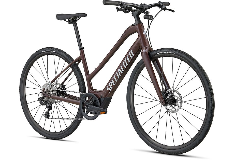 Specialized Vado Sl 4.0 St