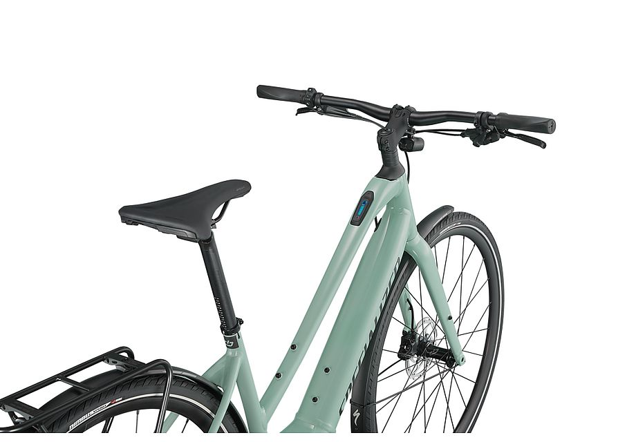 Specialized Vado Sl 4.0 St Eq